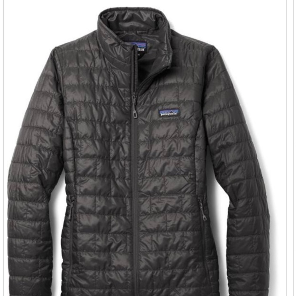 NWOT Patagonia Nano Puff Jacket